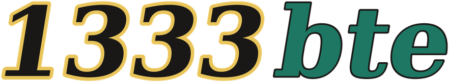 1333bte logo